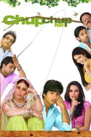Chup Chup Ke (2006) Hindi HD