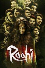 Roohi (2021) Hindi HD