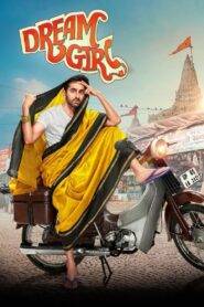 Dream Girl (2019) Hindi HD