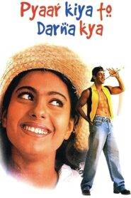 Pyaar Kiya To Darna Kya (1998) Hindi HD