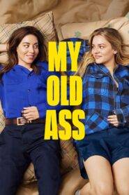 My Old Ass (2024) HQ Hindi Dubbed