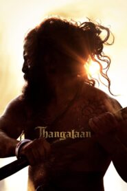Thangalaan (2024) Hindi Dubbed PrDvD