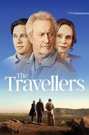 The Travellers (2025) Hindi Dubbed AMZN