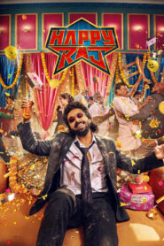 Happy Raj (2026) Hindi Dubbed CAMRip