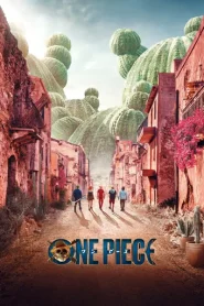 One PIece (2023) Hindi Season 2 Complete Netflix