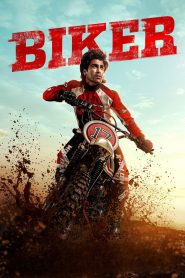 Biker (2026) Hindi Dubbed TS
