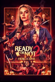 Ready or Not 2: Here I Come (2026) Hindi Dubbed WEBRip