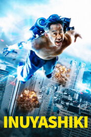 Inuyashiki (2018) Hindi Dubbed AMZN