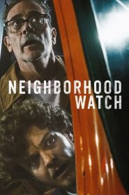 Neighborhood Watch (2025) Hindi Dubbed