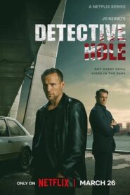 Detective Hole (2026) Hindi Season 1 Complete Netflix