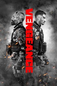 Venganza (2026) Hindi Dubbed AMZN