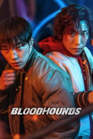Bloodhounds (2026) Hindi Season 2 Complete Netflix