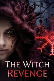 The Witch Revenge (2024) Hindi Dubbed