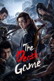 The Death Game (2024) Hindi Dubbed