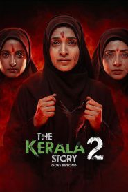 The Kerala Story 2 Goes Beyond (2026) Hindi HD Zee5