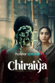 Chiraiya (2026) Hindi Season 1 Complete