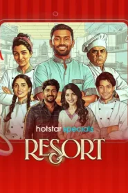 Resort (2026) Hindi Season 1 Complete JioHotstar