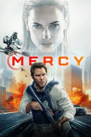 Mercy (2025) Hindi CAMRip