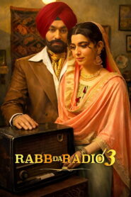 Rabb Da Radio 3 (2026) Punjabi HDTC