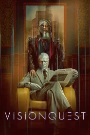 VisionQuest (2026) Hindi Season 1 Complete HD