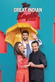 The Great Indian Kapil Show (2026) Hindi Season 5 Complete