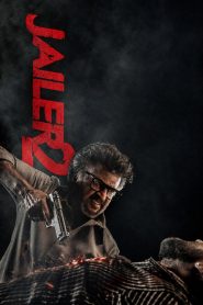 Jailer 2 (2026) Hindi Dubbed HDTS